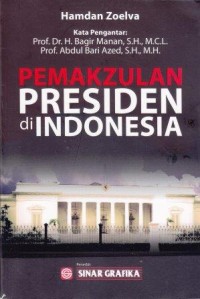 Image of Pemakzulan Presiden di Indonesia