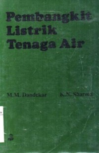 Image of Pembangkit Listrik Tenaga Air