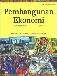 Image of Pembangunan Ekonomi