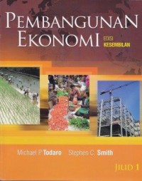 Image of Pembangunan Ekonomi