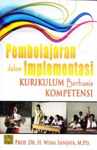 Image of Pembelajaran dalam implementasi kurikulum berbasis kompetensi