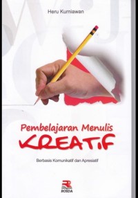 Image of Pembelajaran menulis kreatif