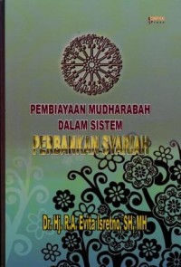 Image of Pembiayaan Mudharabah dalam Sistem Perbankan Syariah
