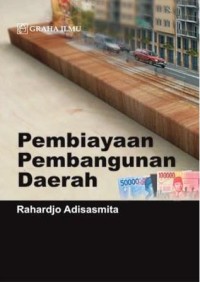 Image of Pembiayaan Pembangunan Daerah
