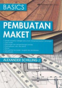 Image of Pembuatan maket