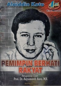 Image of Pemimpin Berhati Rakyat