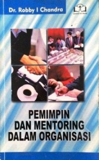 Image of Pemimpin dan Mentoring dalam Organisasi