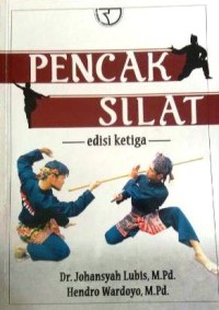 Image of Pencak Silat (Edisi Ketiga)