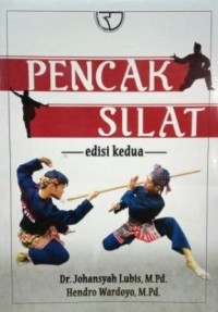 Image of Pencak Silat (Edisi Kedua)