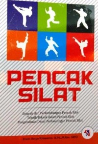 Image of Pencak Silat