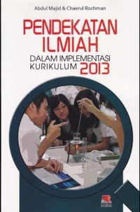 Image of Pendekatan Ilmiah dalam Implementasi