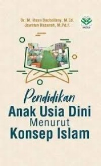 Image of Pendidikan Anak Usia Dini Menurut Konsep Islam