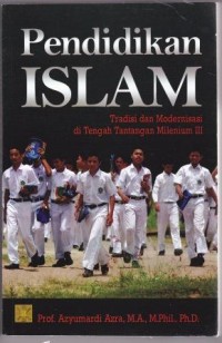 Image of Pendidikan Islam