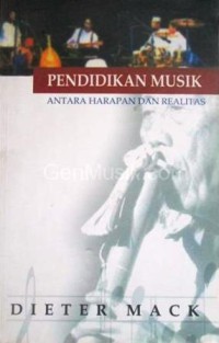 Image of Pendidikan Musik antara harapan dan realitas