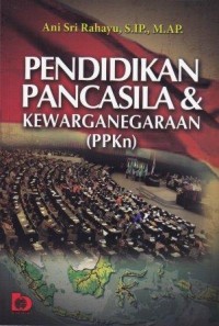 Image of Pendidikan Pancasila dan Kewarganegaraan (PPKn)