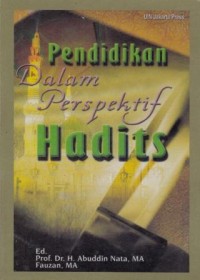 Image of Pendidikan dalam Perspektif Hadits