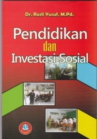Image of Pendidikan dan Investasi Sosial