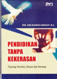 Image of Pendidikan tanpa kekerasan