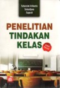 Image of Penelitian Tindakan Kelas