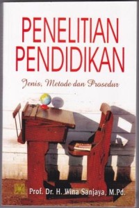 Image of Penelitian Pendidikan