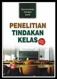 Image of Penelitian Tindakan Kelas