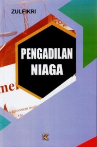 Image of Pengadilan Niaga