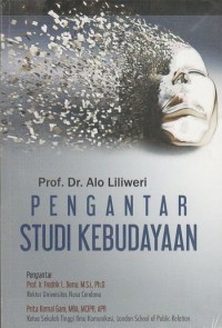 Image of Pengantar Studi Kebudayaan