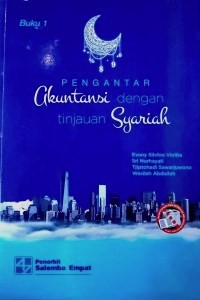 Image of Pengantar Akuntansi dengan Tinjauan Syariah