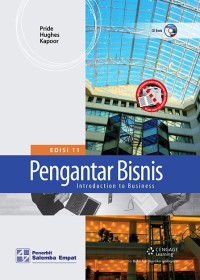 Image of Pengantar Bisnis = Introduction to Business
