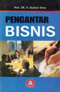 Image of Pengantar Bisnis