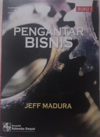 Image of Pengantar Bisnis