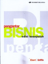 Image of Pengantar Bisnis