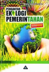 Image of Pengantar Ekologi Pemerintahan