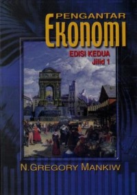 Image of Pengantar Ekonomi