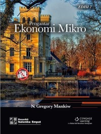 Image of Pengantar Ekonomi Mikro