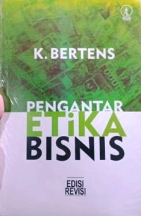 Image of Pengantar Etika Bisnis