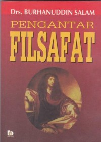 Image of Pengantar Filsaat