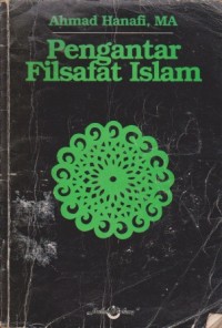 Image of Pengantar Filsafat Islam