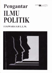 Image of Pengantar Ilmu Politik