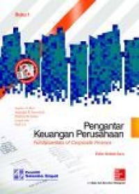 Image of Pengantar Keuangan Perusahaan = Fundamentals of Corporate Finance : edisi global asia