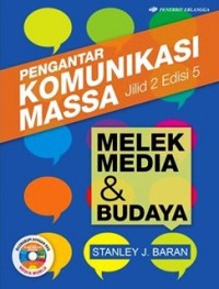 Image of Pengantar Komunikasi Massa