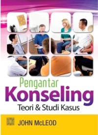 Image of Pengantar Konseling