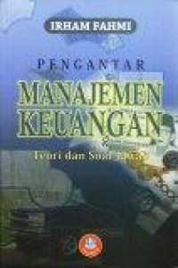 Image of Pengantar Manajemen Keuangan Teori dan Soal