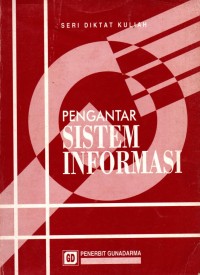 Image of Pengantar Sistem Informasi