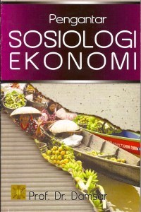 Image of Pengantar Sosiologi Ekonomi