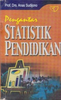 Image of Pengantar Statistik Pendidikan
