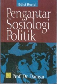 Image of Pengantar Sosiologi Politik