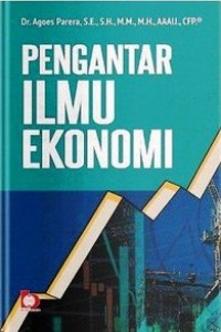 Image of Pengatar Ilmu Ekonomi