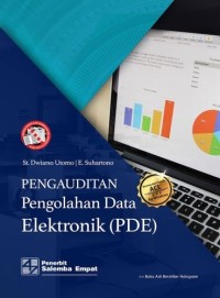 Image of Pengauditan Pengolahan Data Elektronik (PDE)