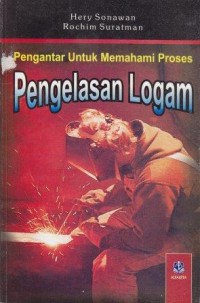 Image of Pengelasan Logam